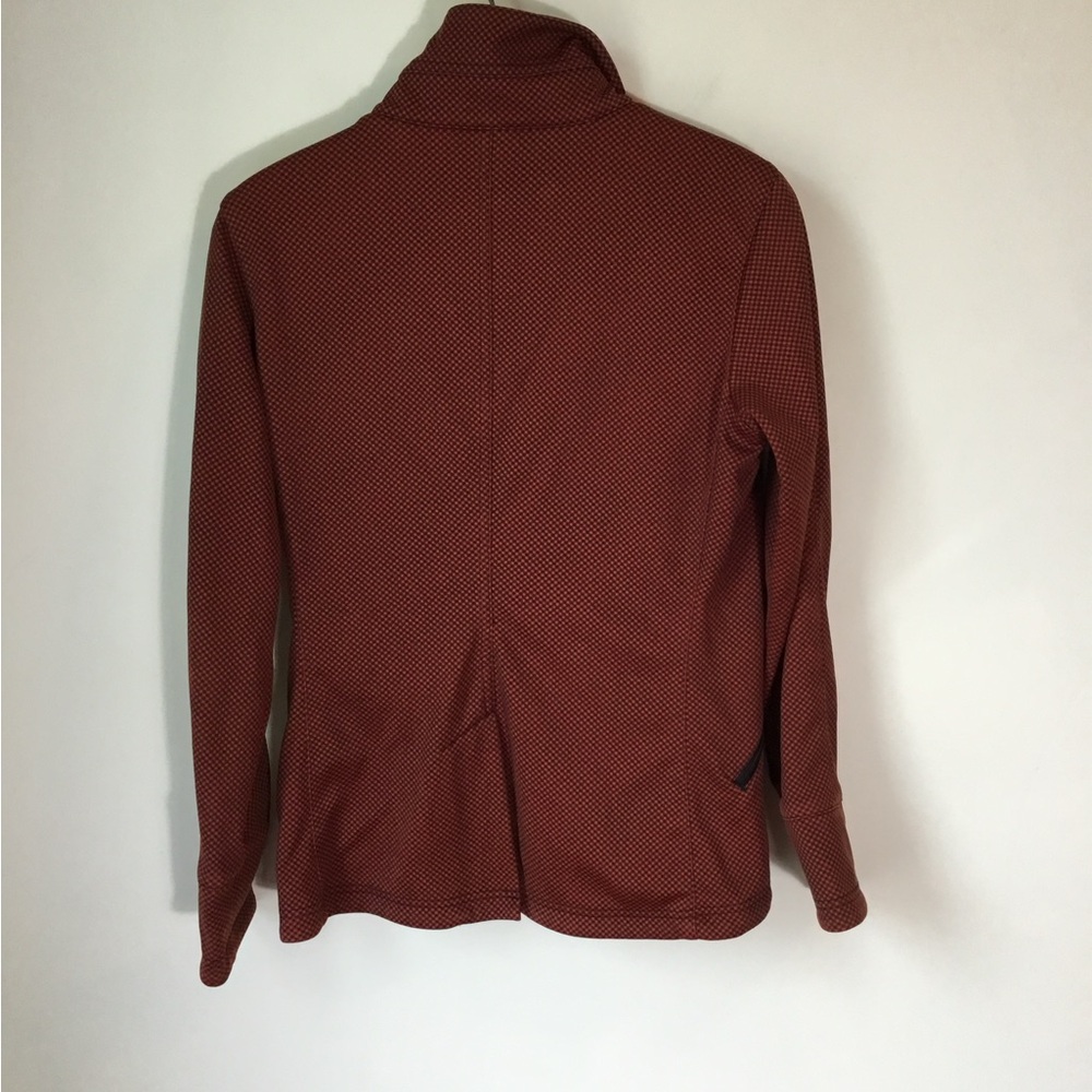 Kerrits Riding Softshell Full Zip Jacket - Picture 2 of 7